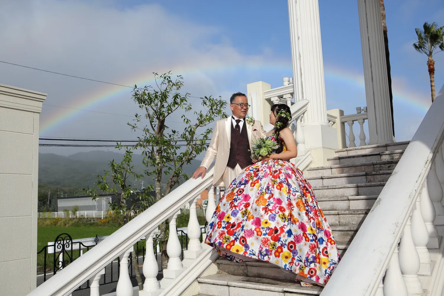 レポートギャラリー画像