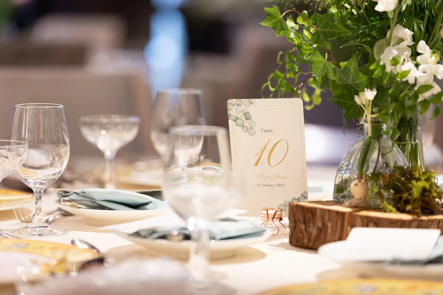 レポートギャラリー画像