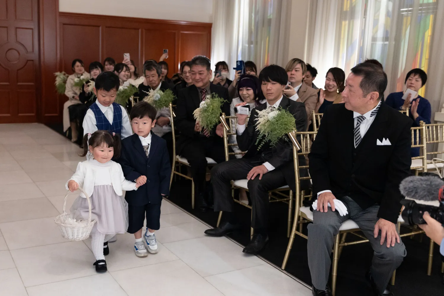 レポートギャラリー画像