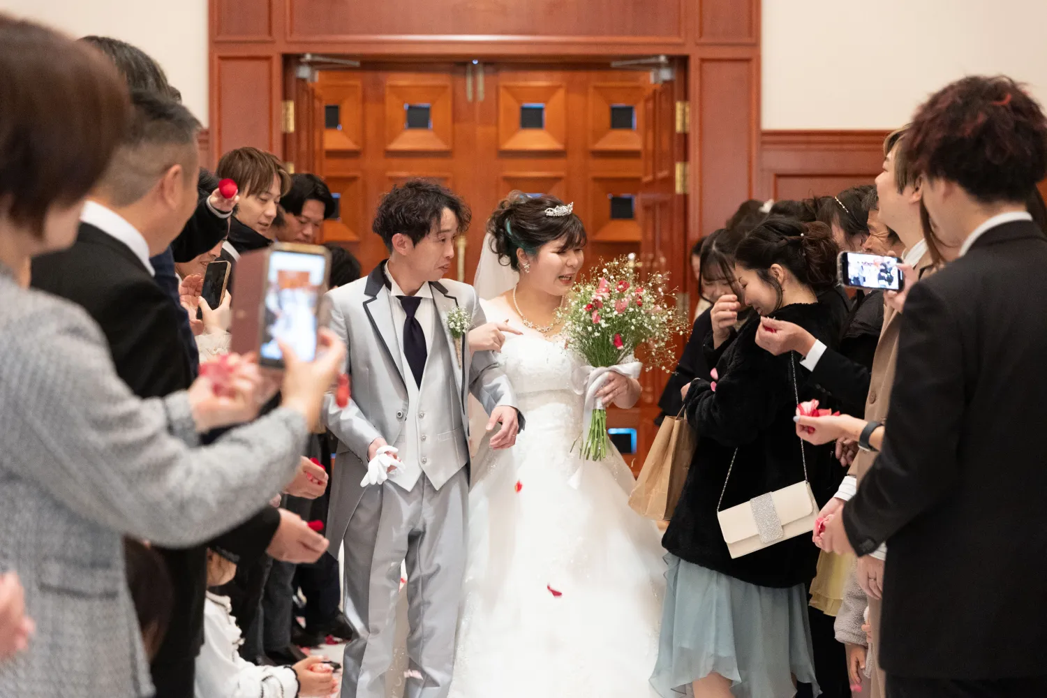 レポートギャラリー画像