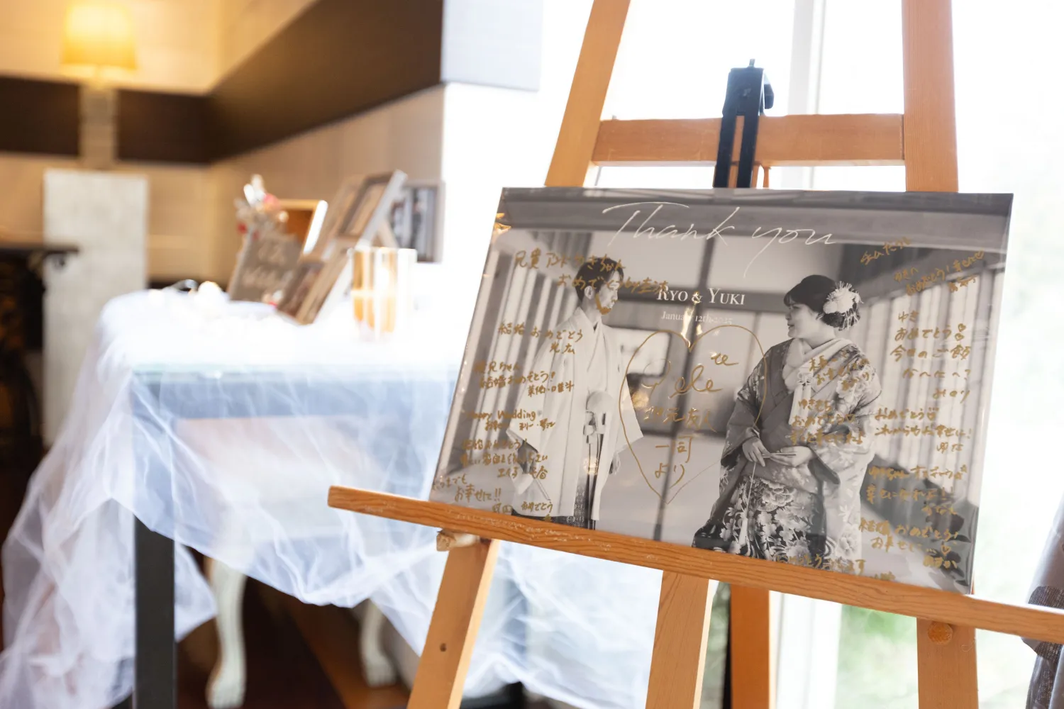 レポートギャラリー画像