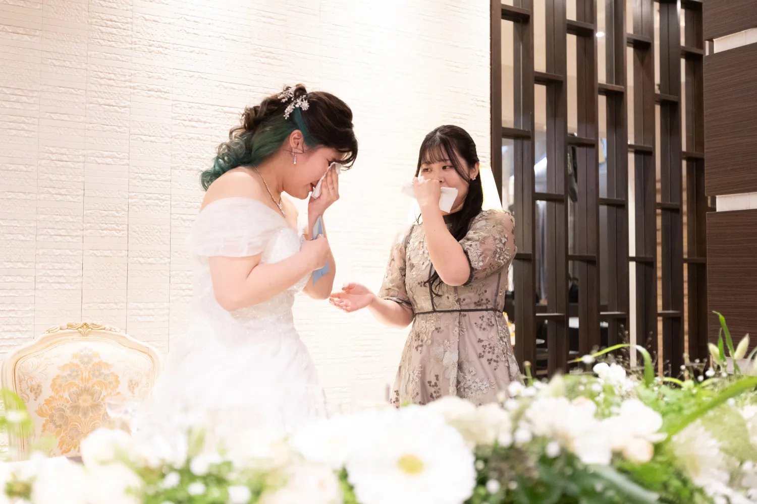 レポートギャラリー画像