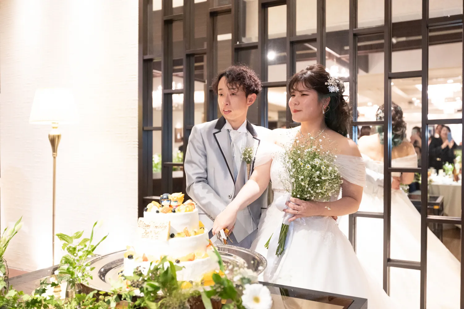 レポートギャラリー画像