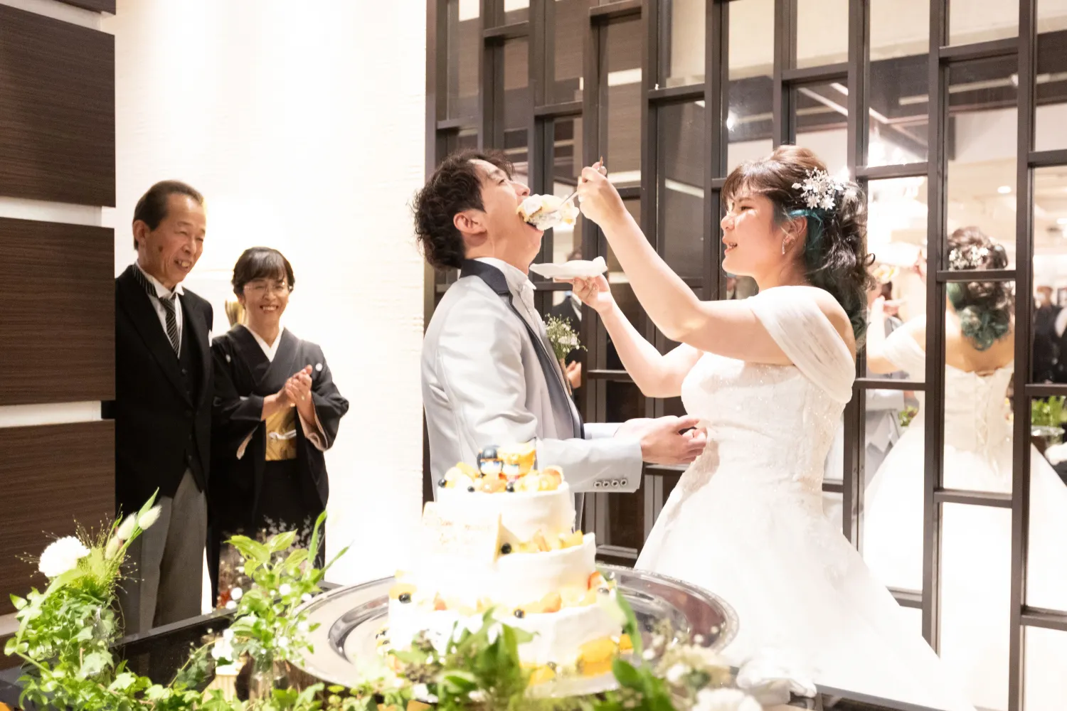 レポートギャラリー画像