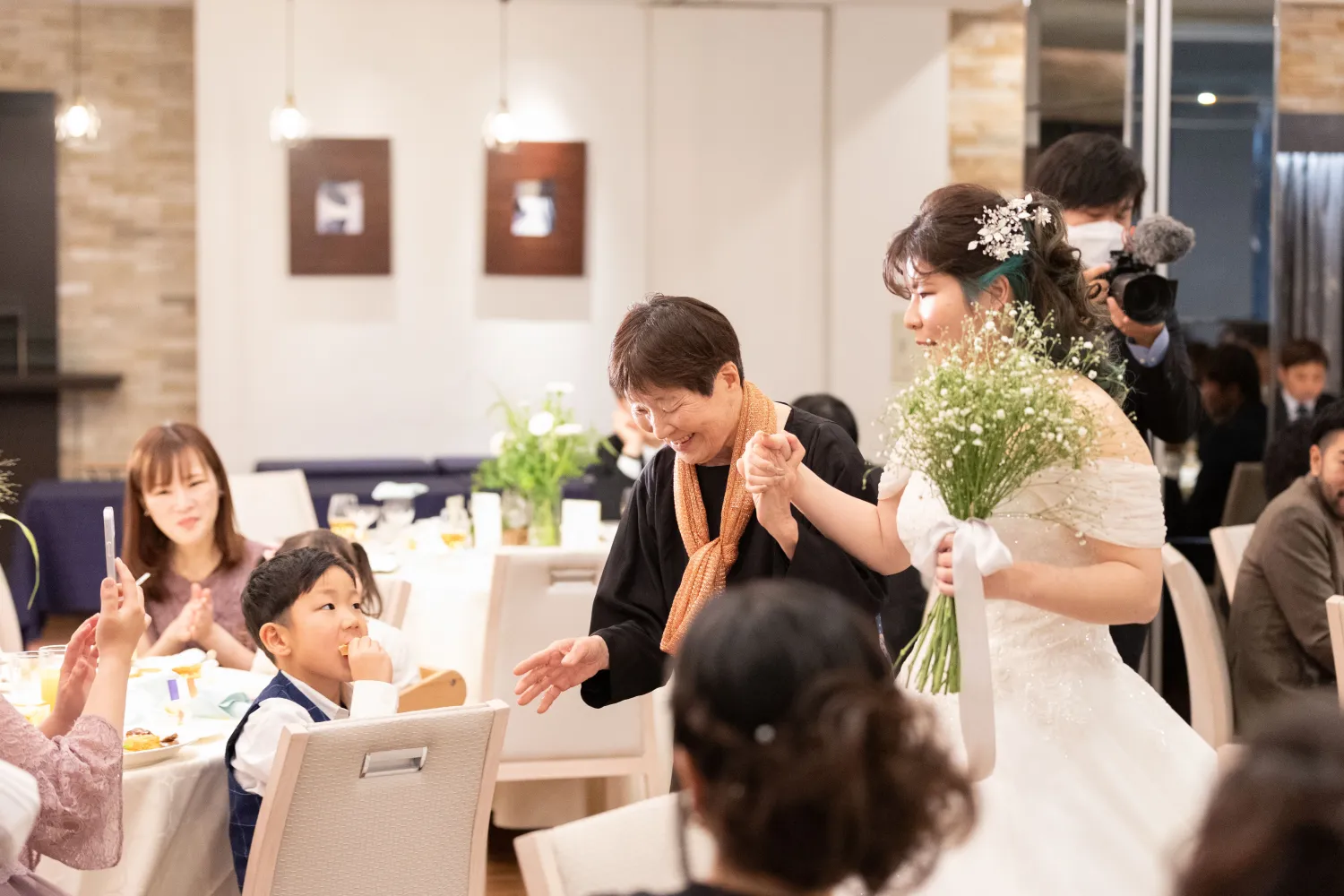 レポートギャラリー画像