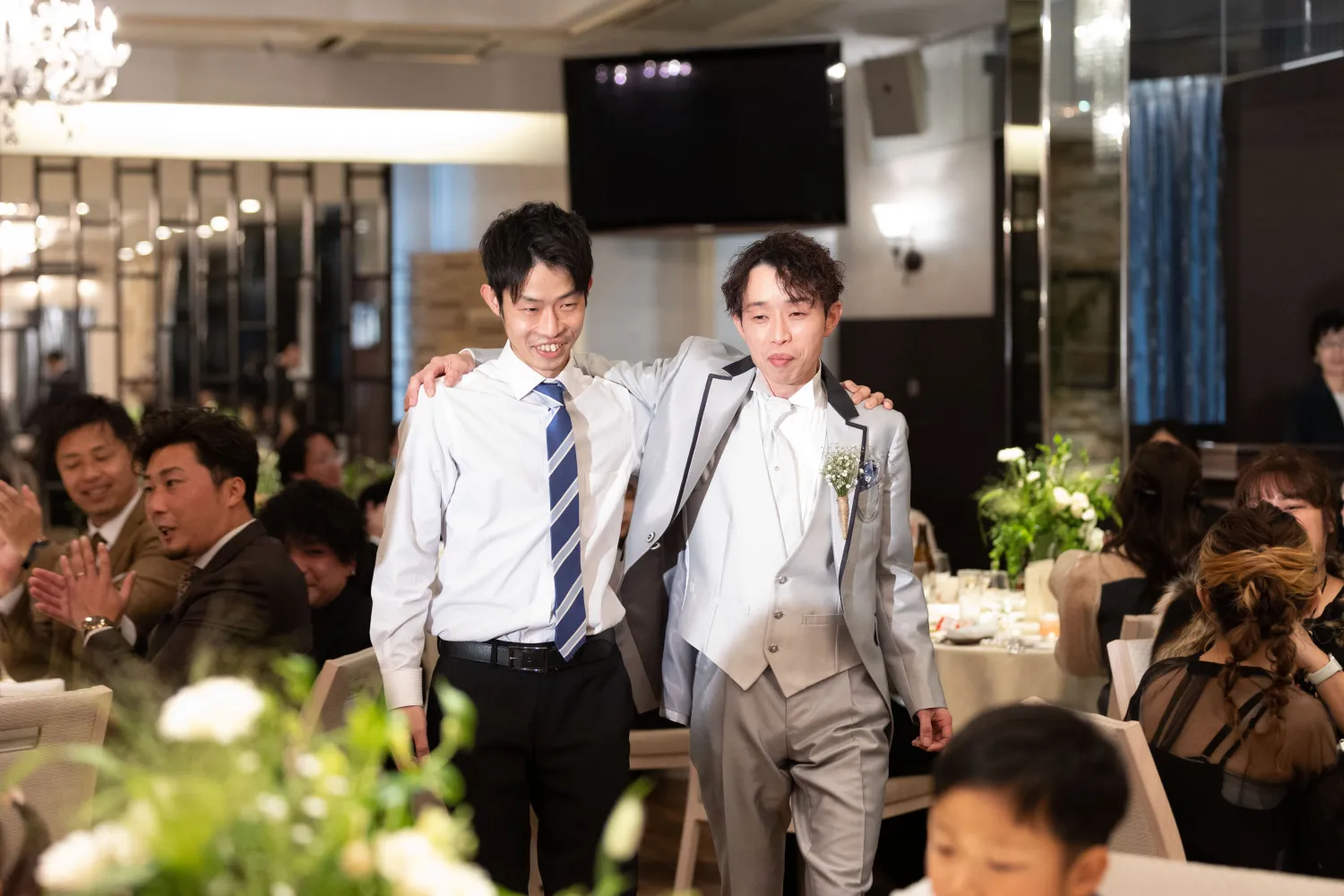 レポートギャラリー画像