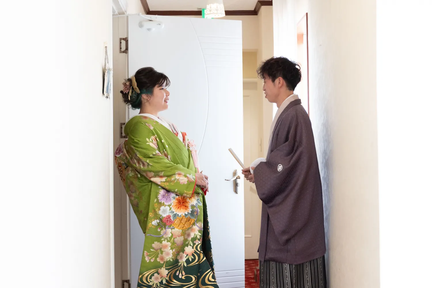 レポートギャラリー画像