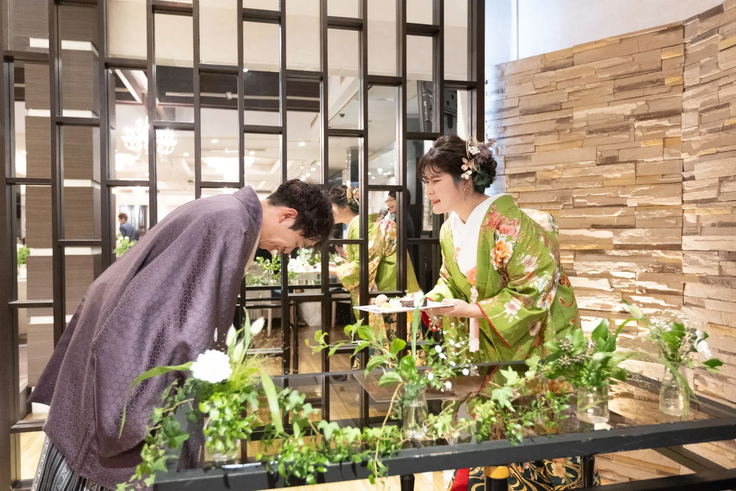 レポートギャラリー画像