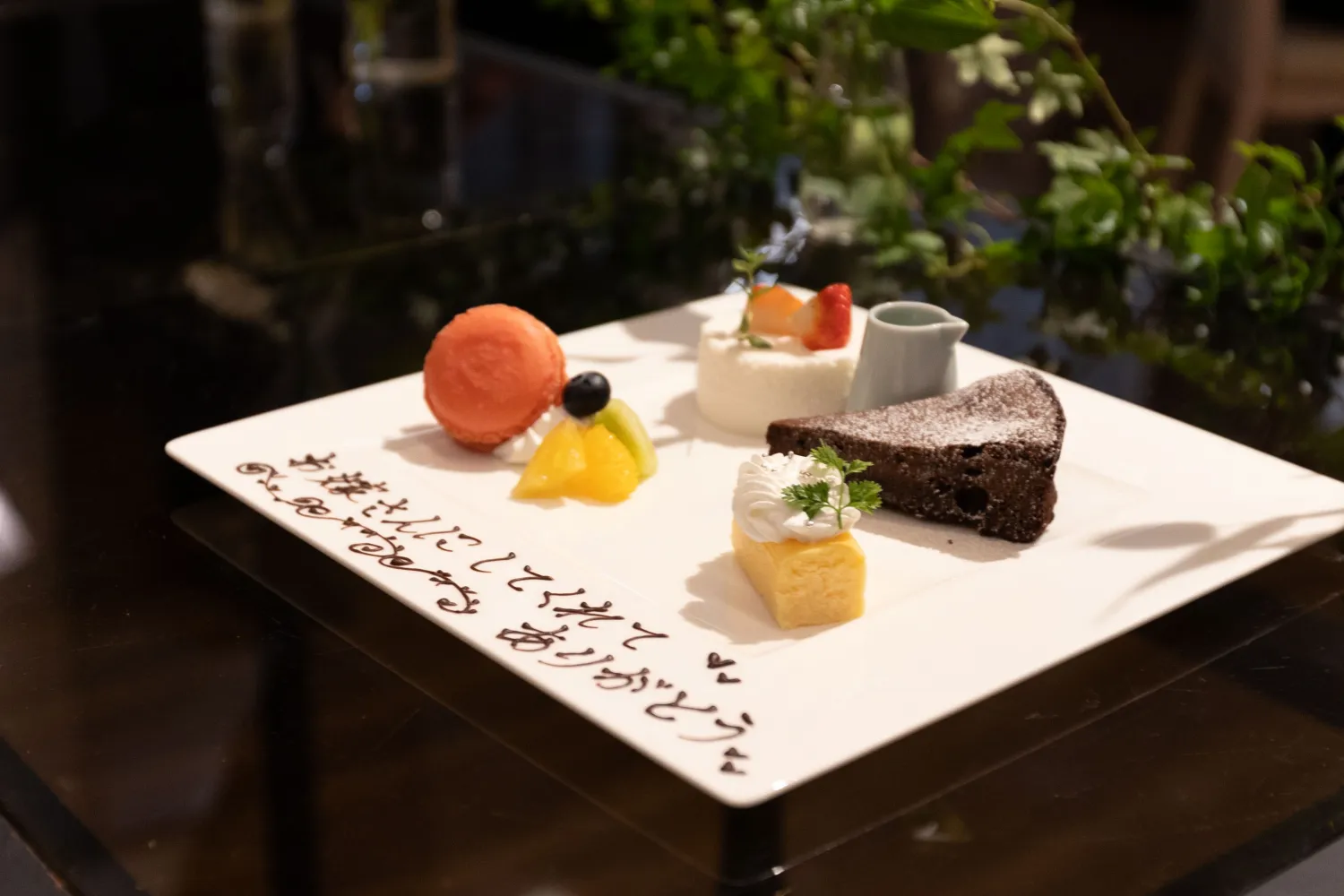 レポートギャラリー画像