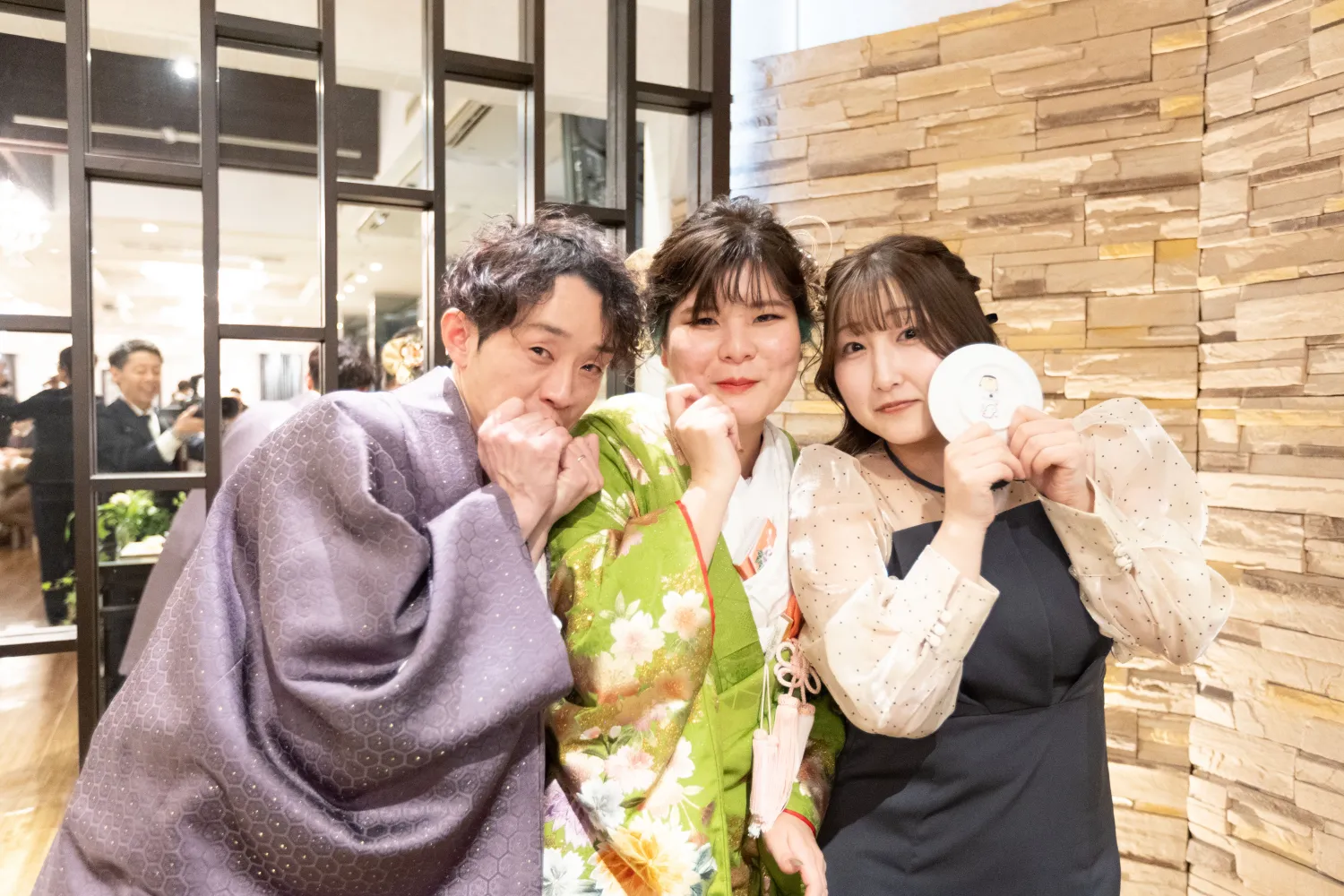 レポートギャラリー画像