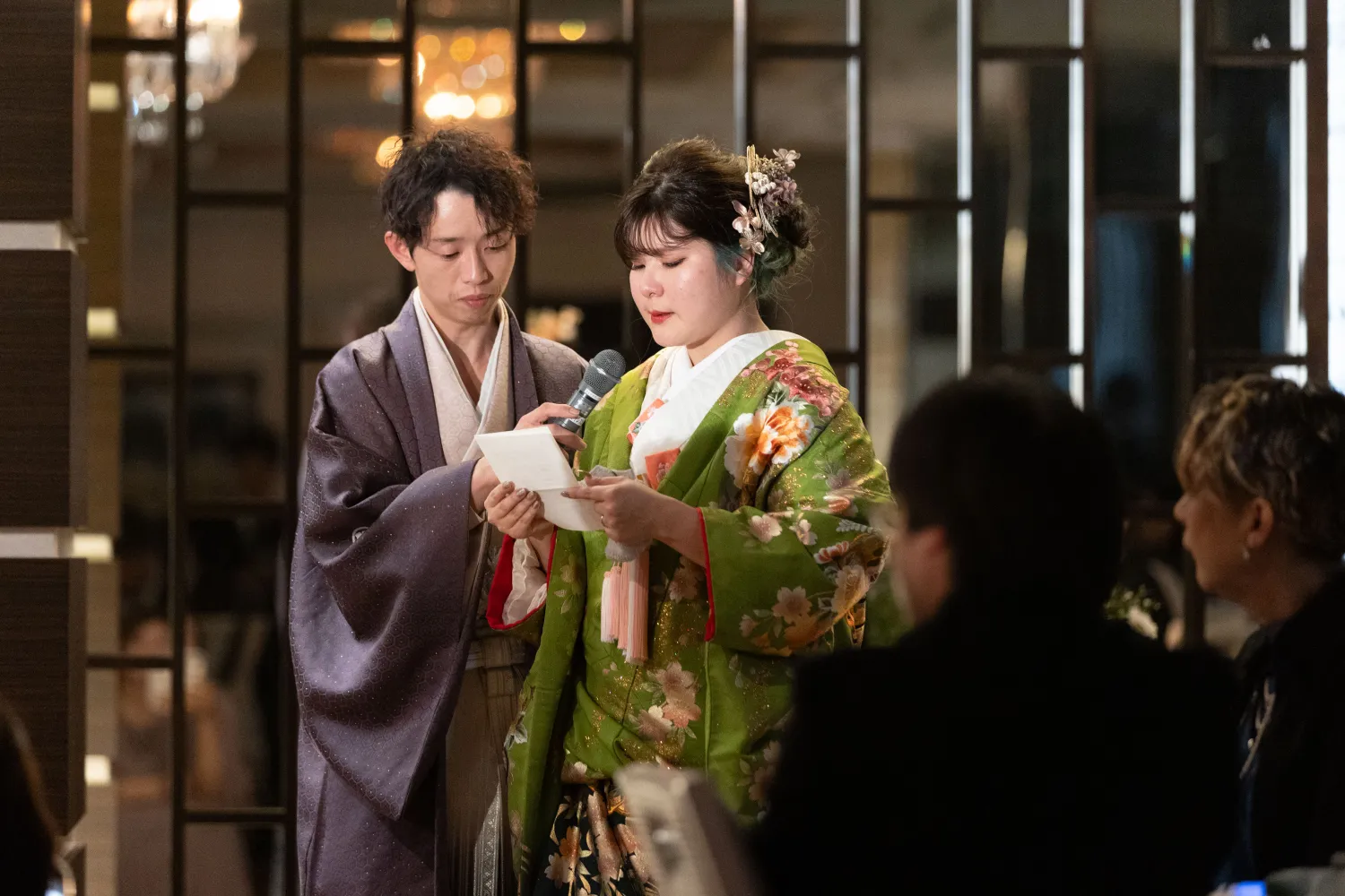 レポートギャラリー画像