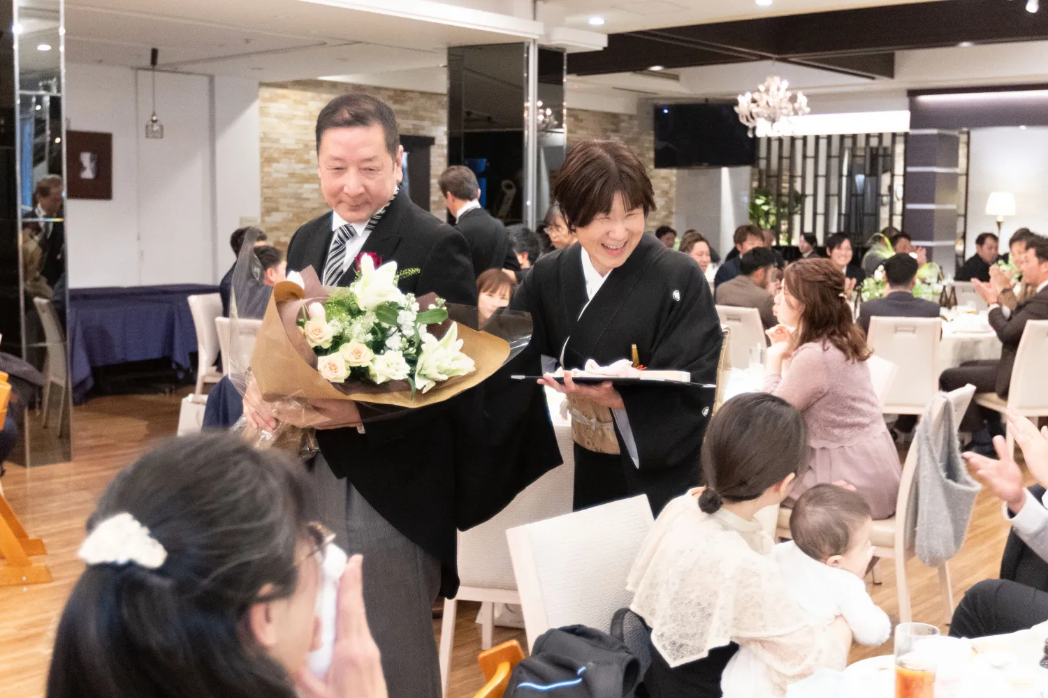 レポートギャラリー画像