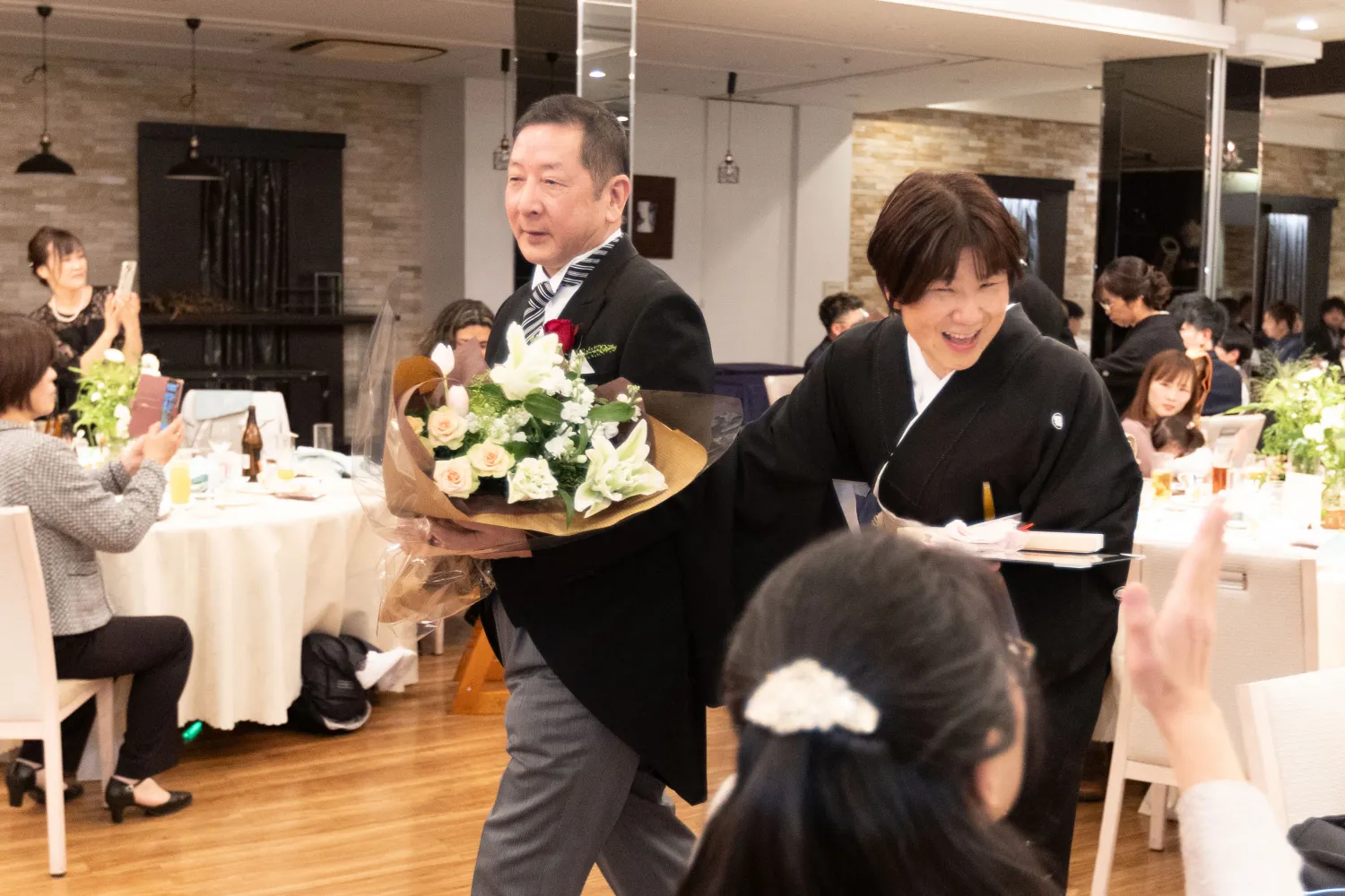 レポートギャラリー画像