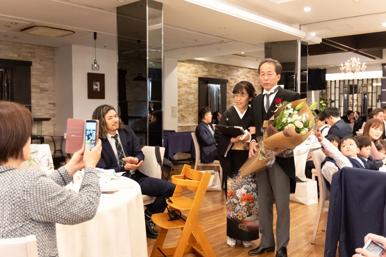 レポートギャラリー画像