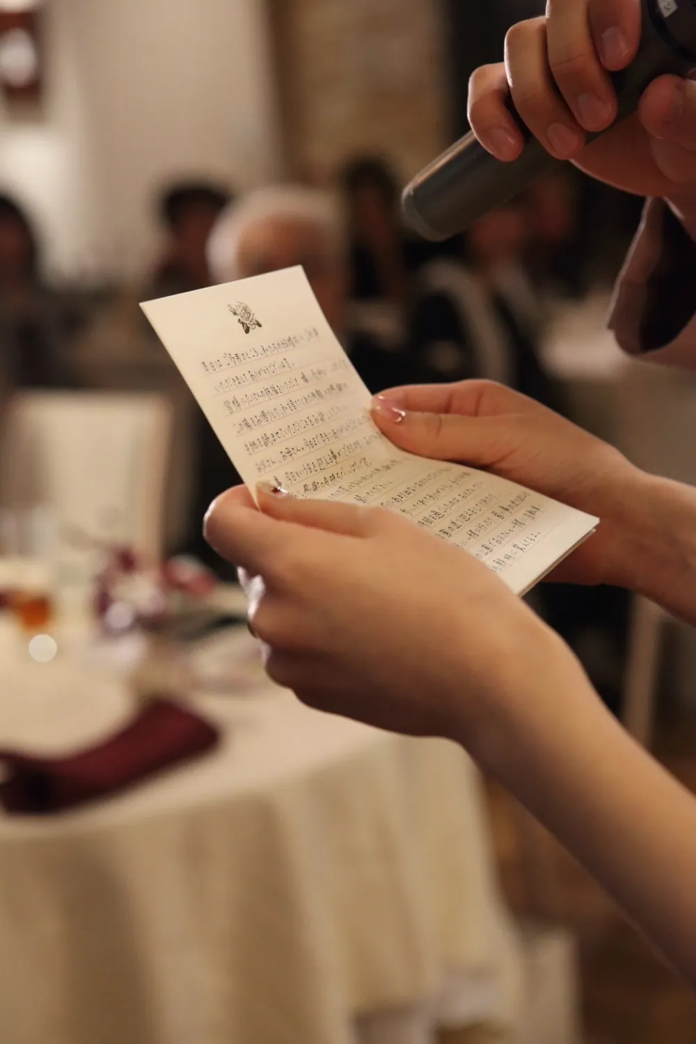 レポートギャラリー画像