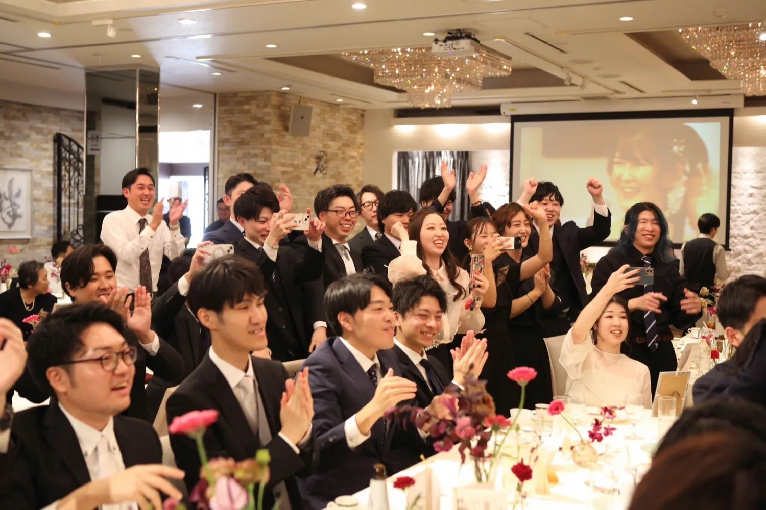 レポートギャラリー画像