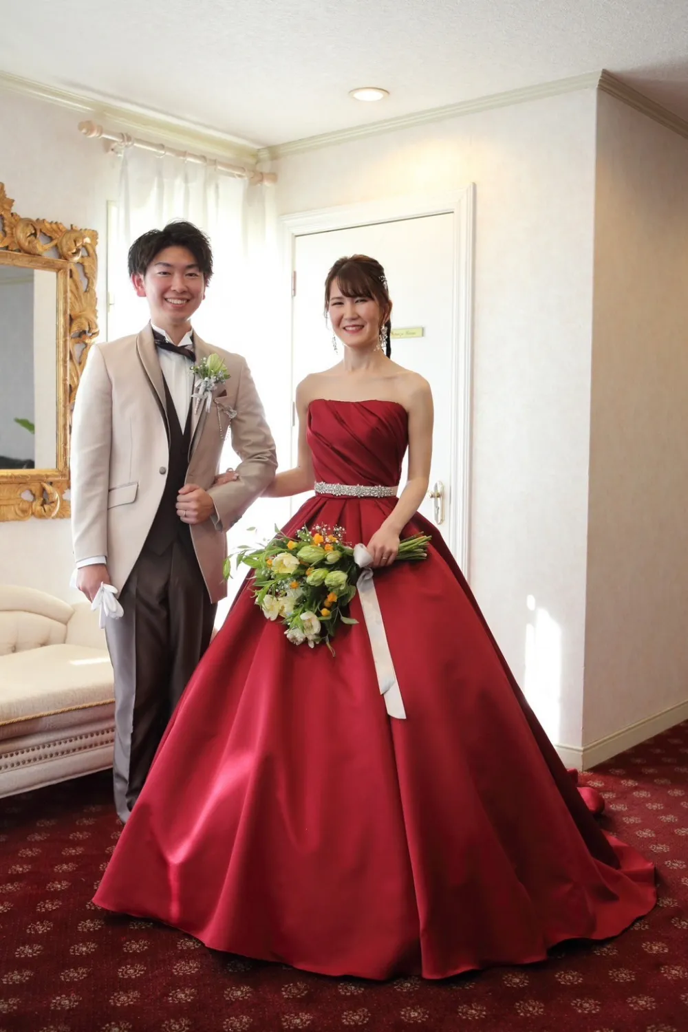 レポートギャラリー画像