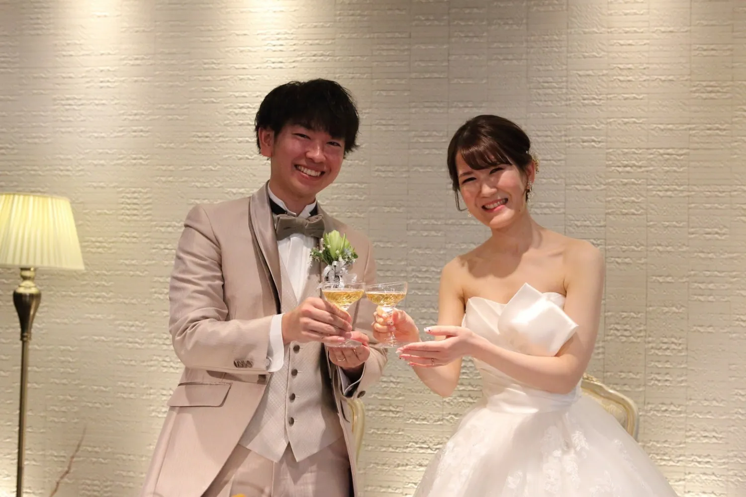 レポートギャラリー画像