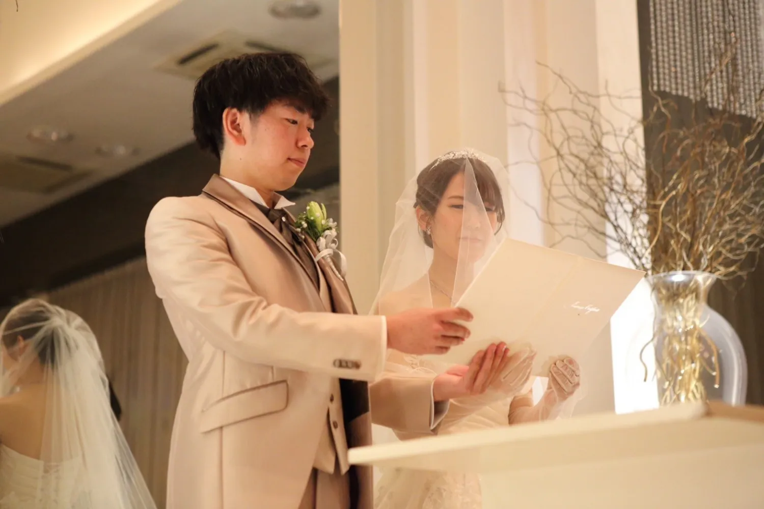 レポートギャラリー画像