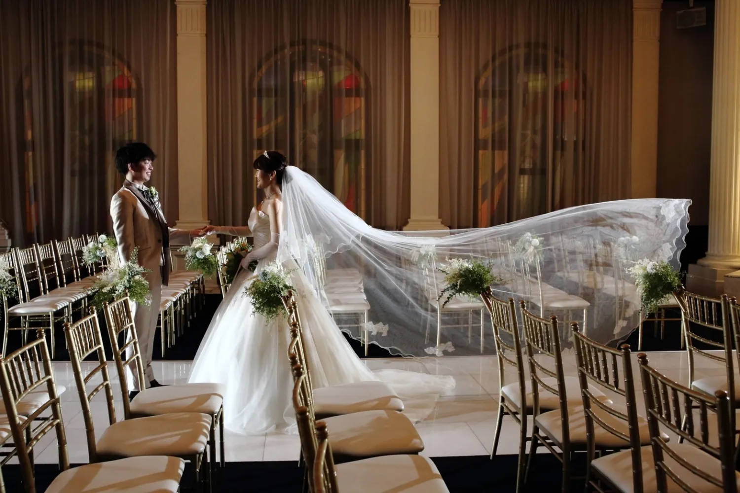 レポートギャラリー画像