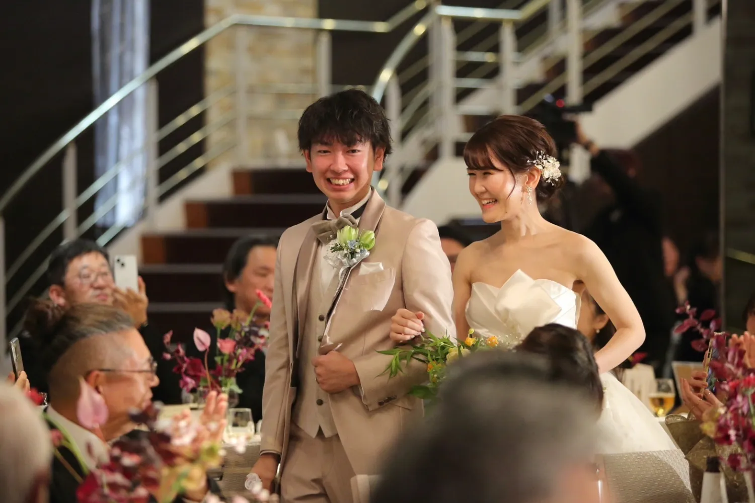 レポートギャラリー画像