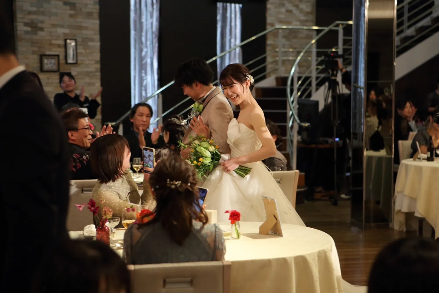 レポートギャラリー画像