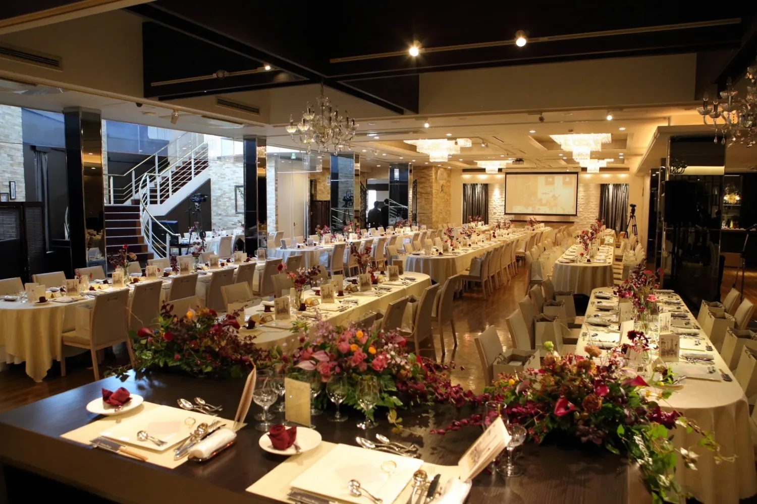 レポートギャラリー画像