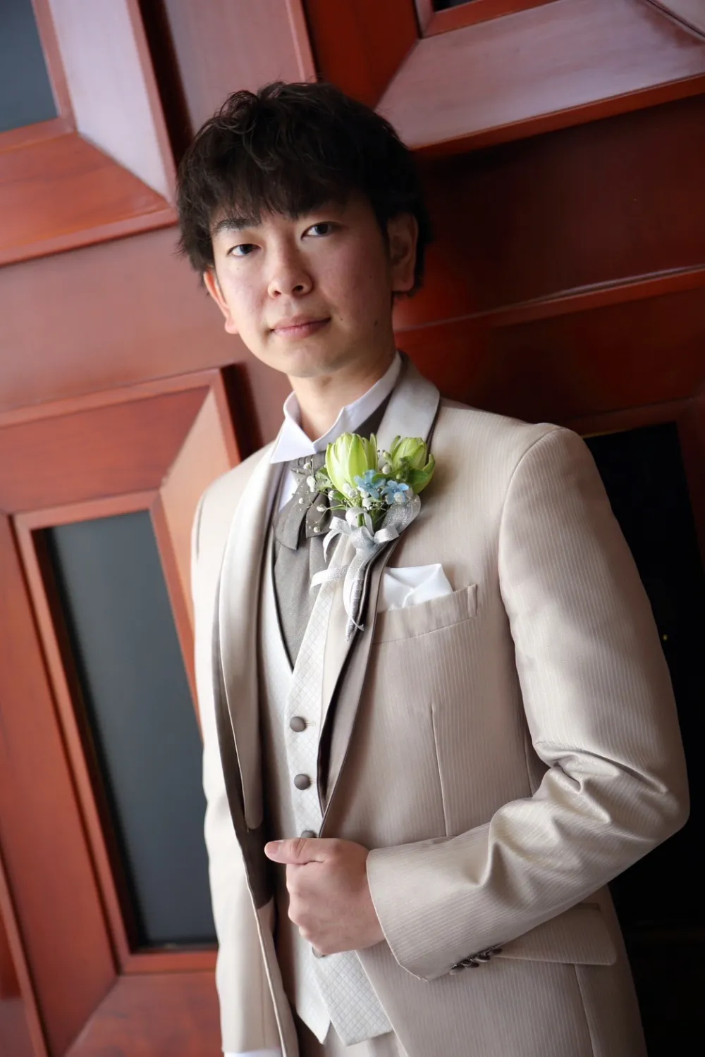 レポートギャラリー画像