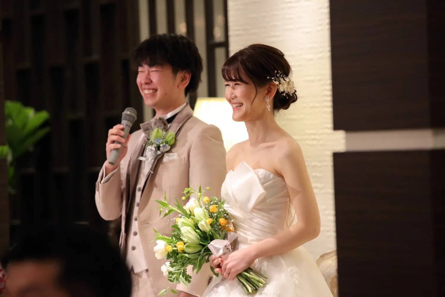 レポートギャラリー画像