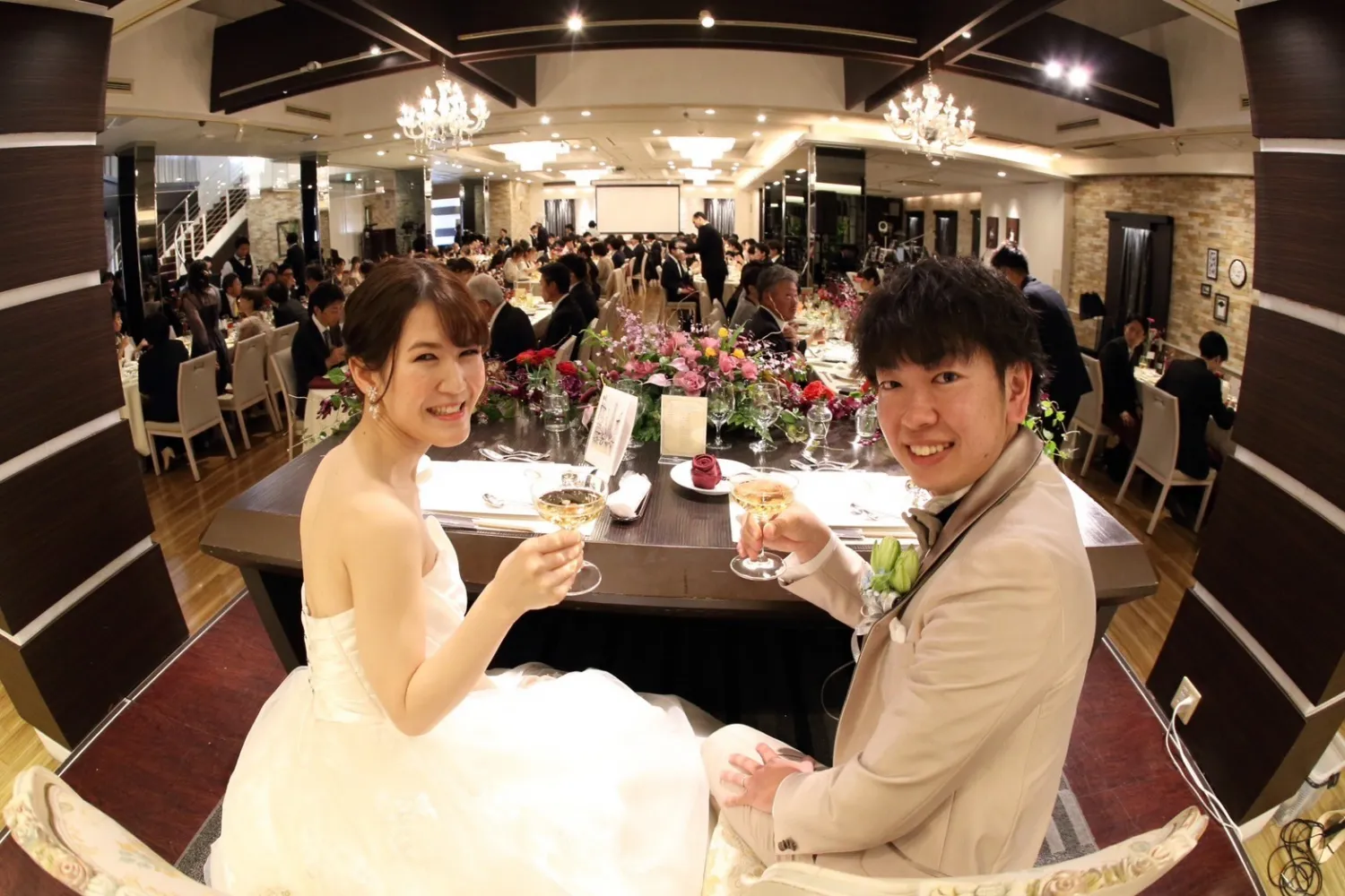 レポートギャラリー画像