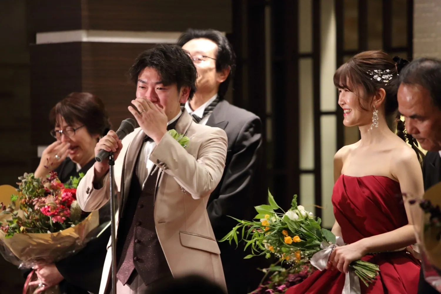 レポートギャラリー画像