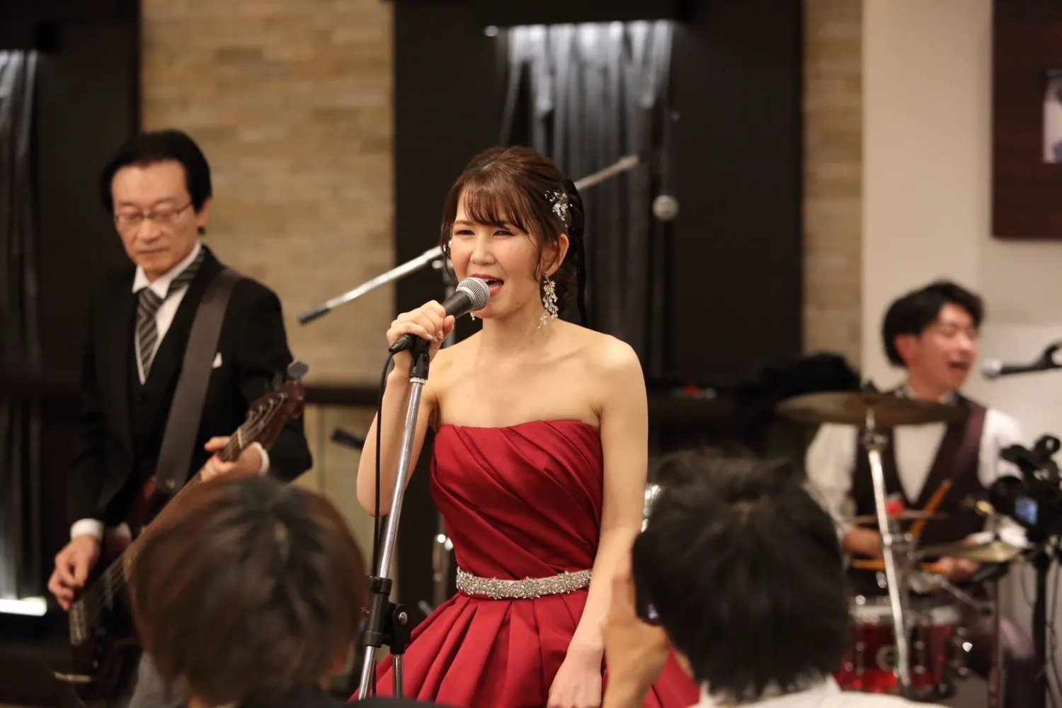 レポートギャラリー画像