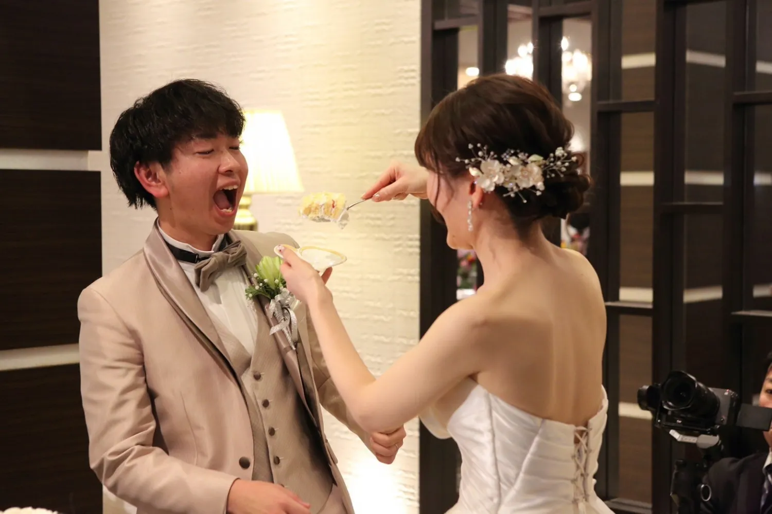 レポートギャラリー画像