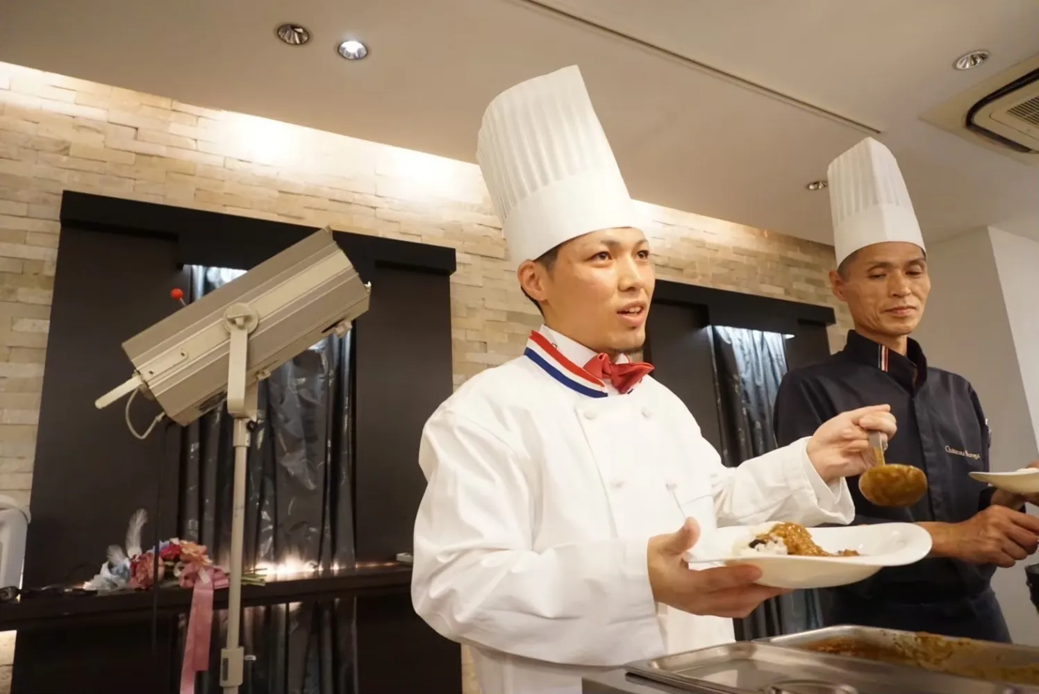 レポートギャラリー画像