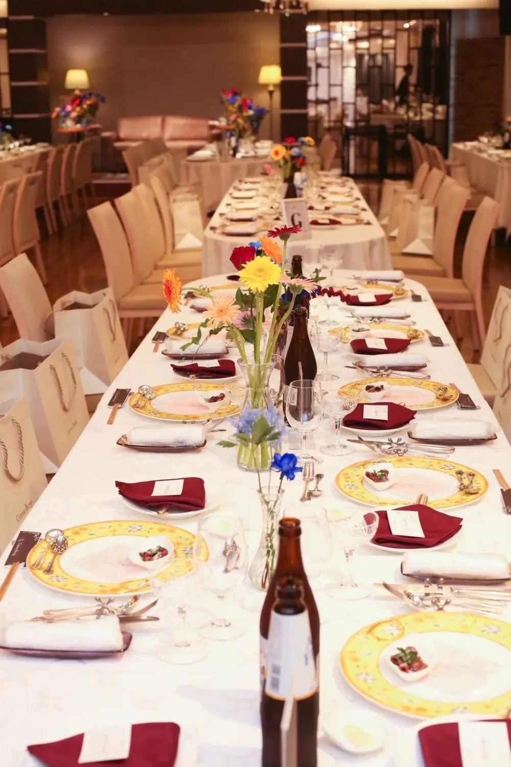 レポートギャラリー画像