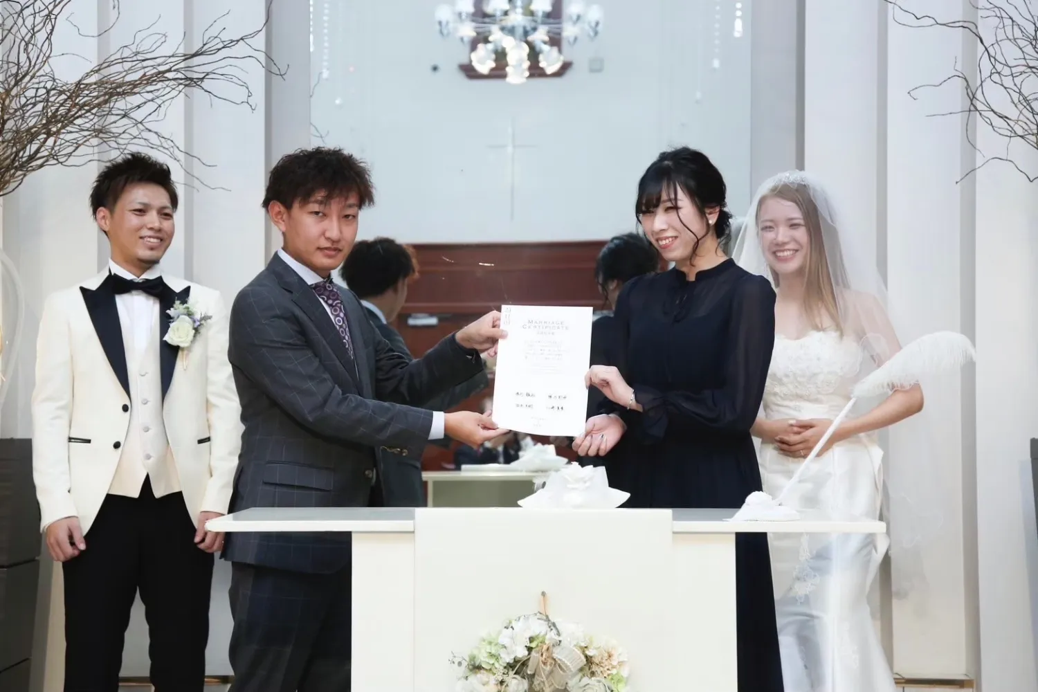 レポートギャラリー画像