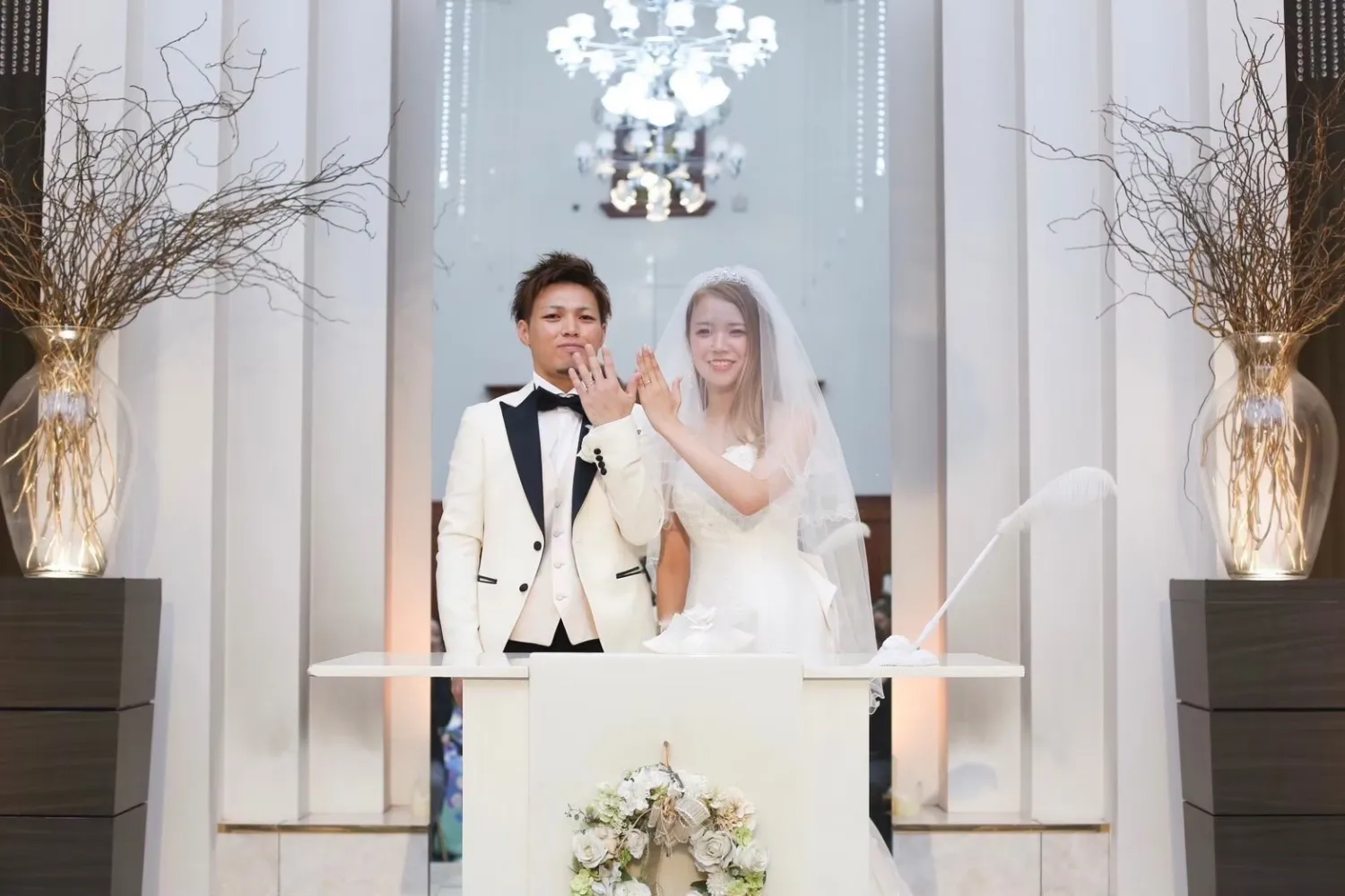 レポートギャラリー画像