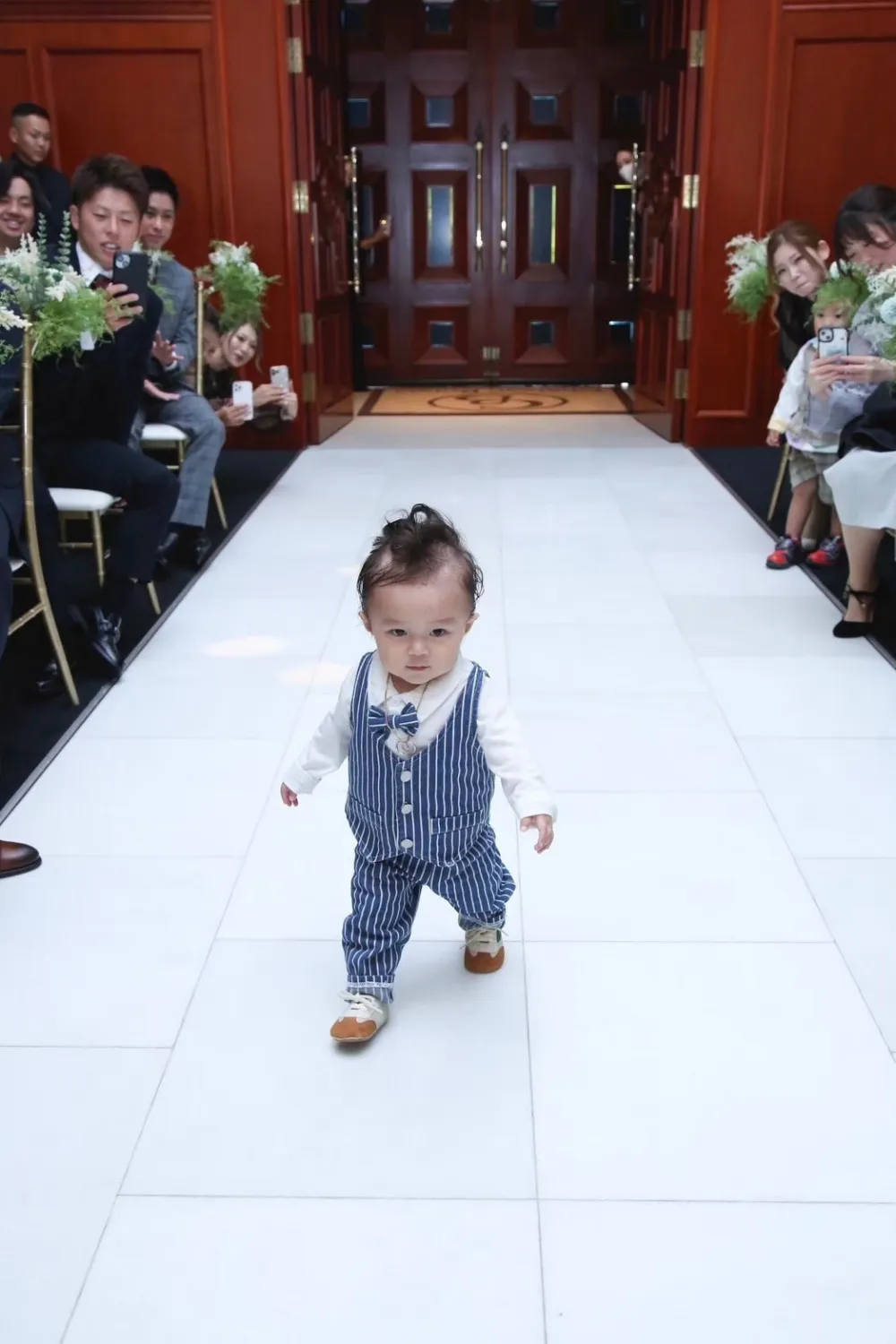 レポートギャラリー画像