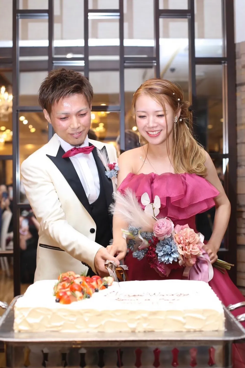 レポートギャラリー画像