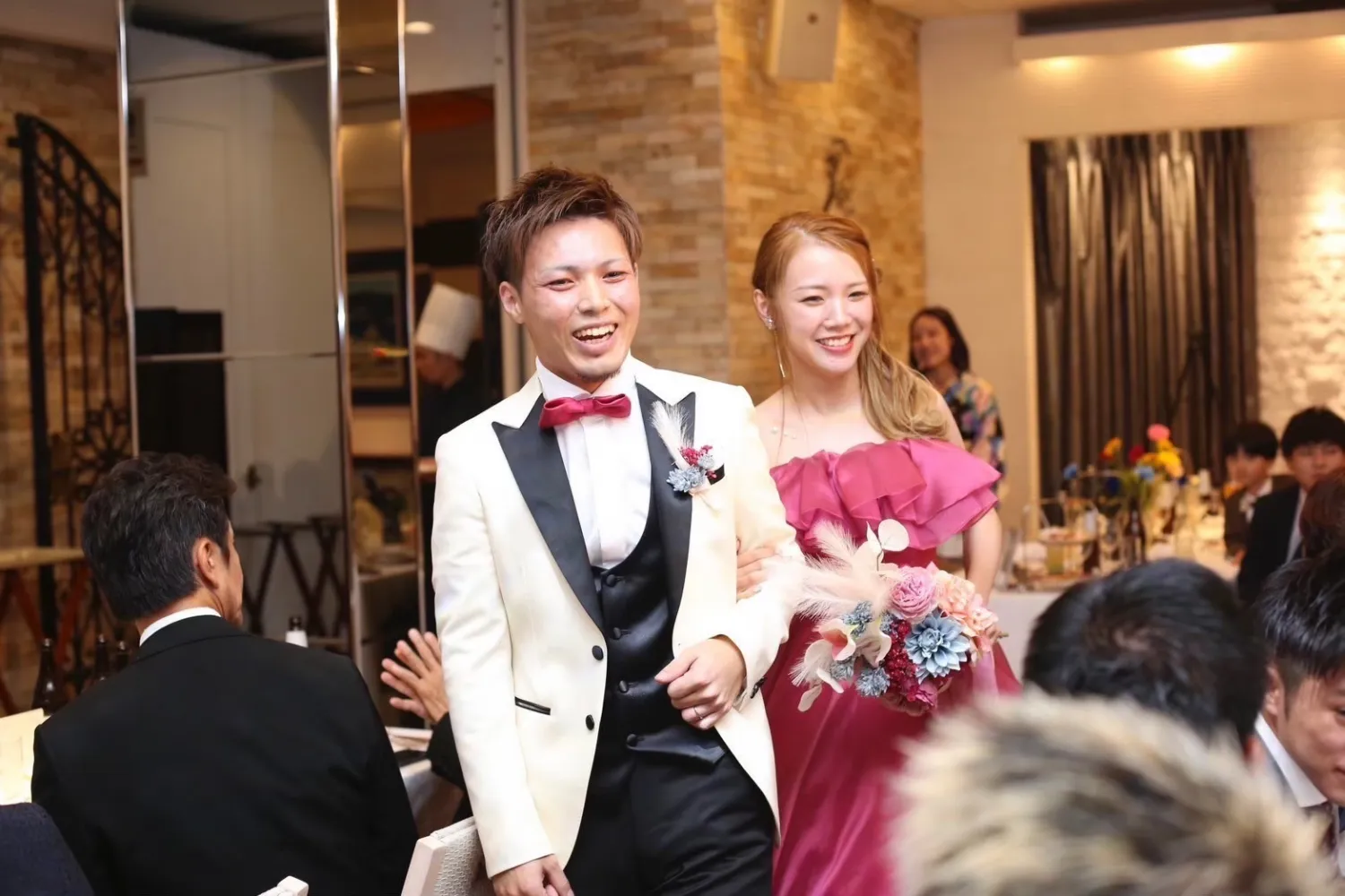 レポートギャラリー画像