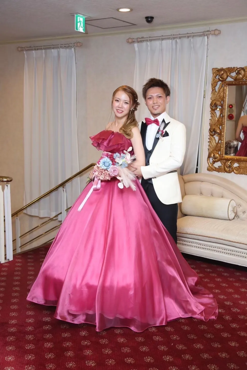 レポートギャラリー画像