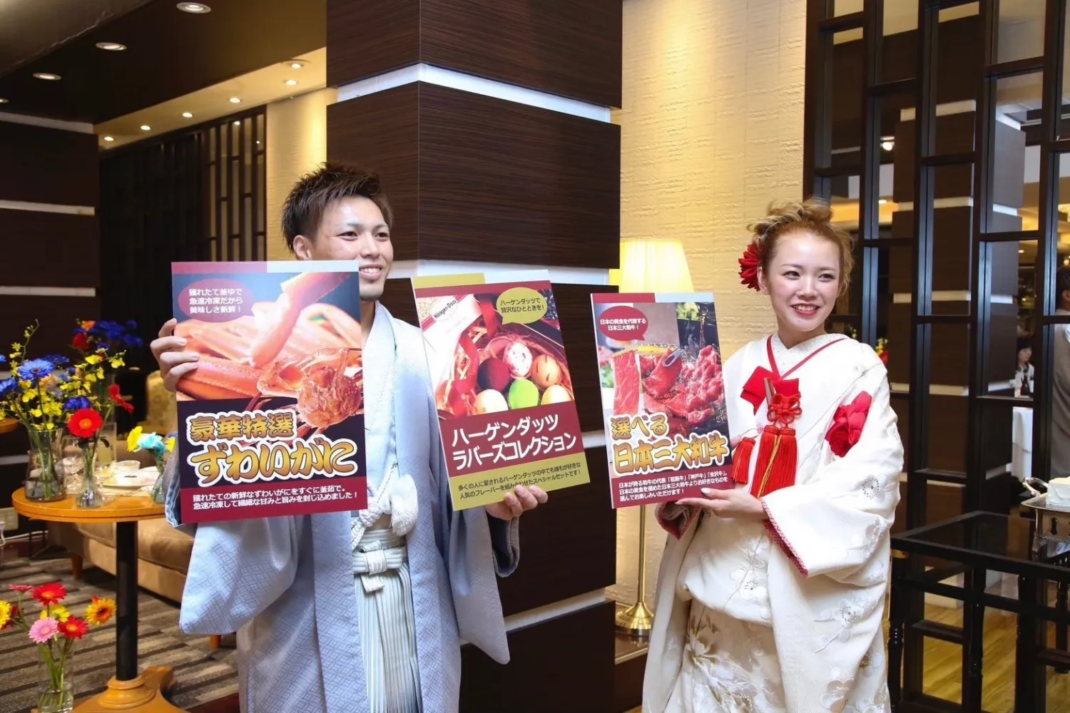 レポートギャラリー画像