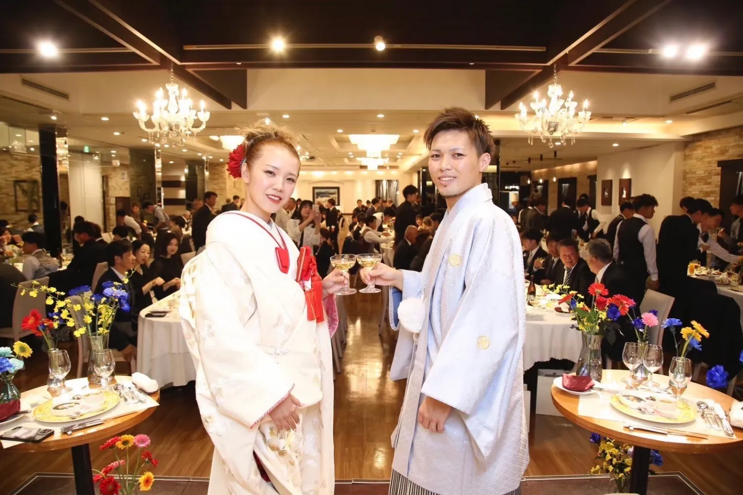 レポートギャラリー画像