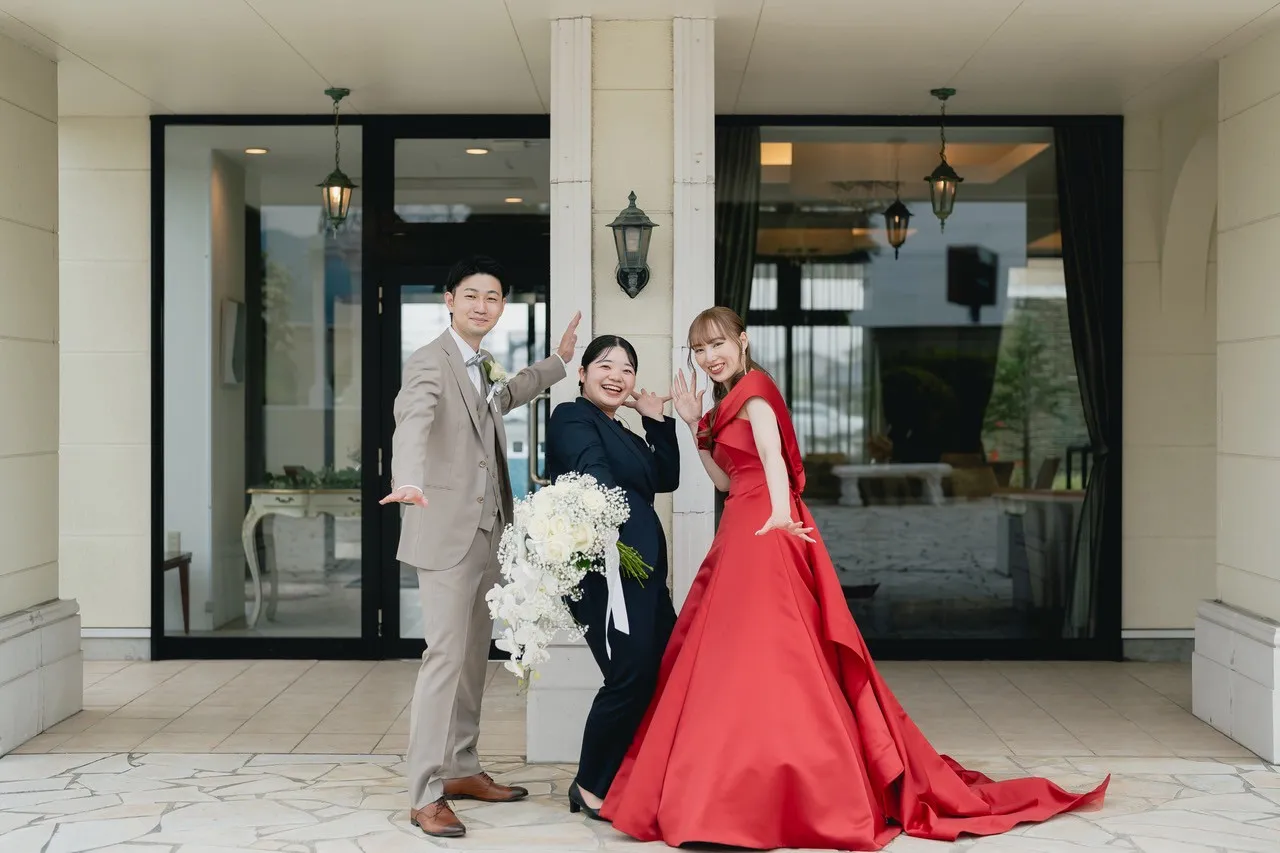 レポートギャラリー画像