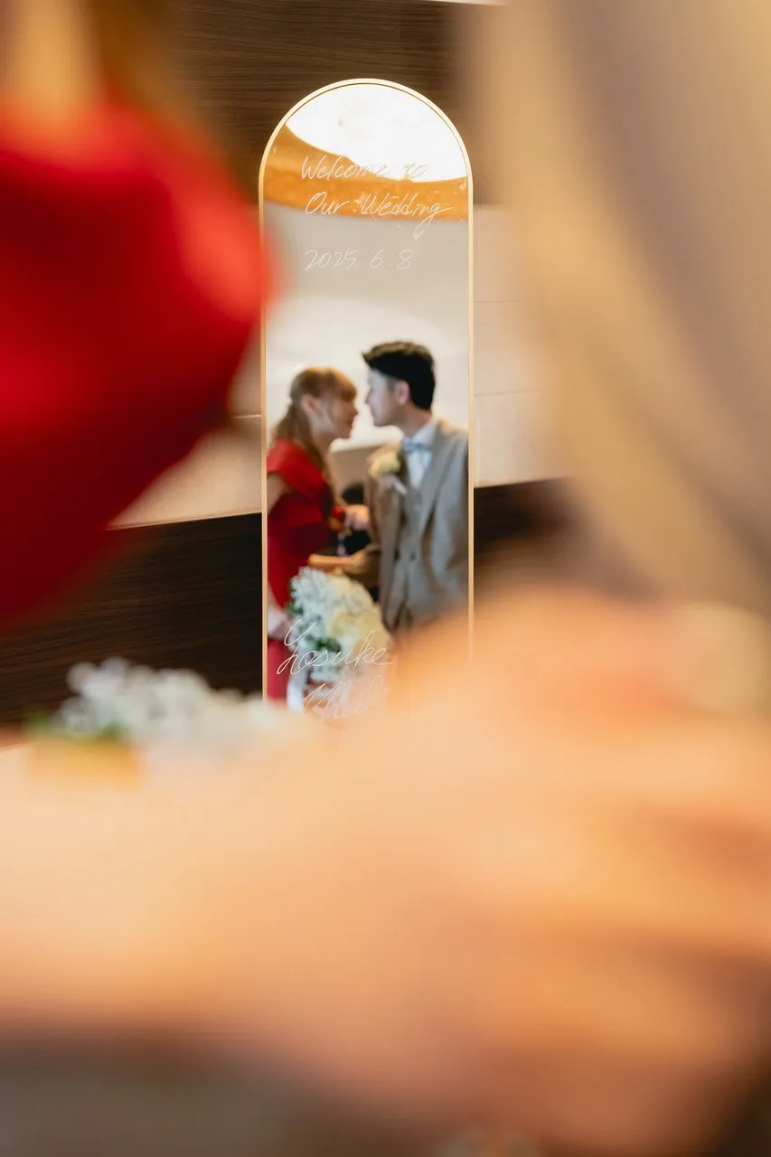 レポートギャラリー画像