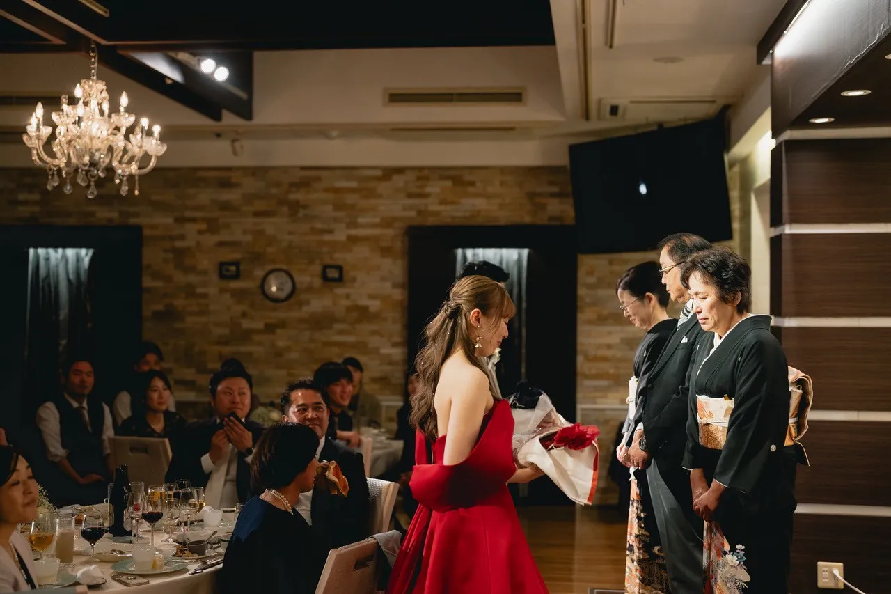 レポートギャラリー画像