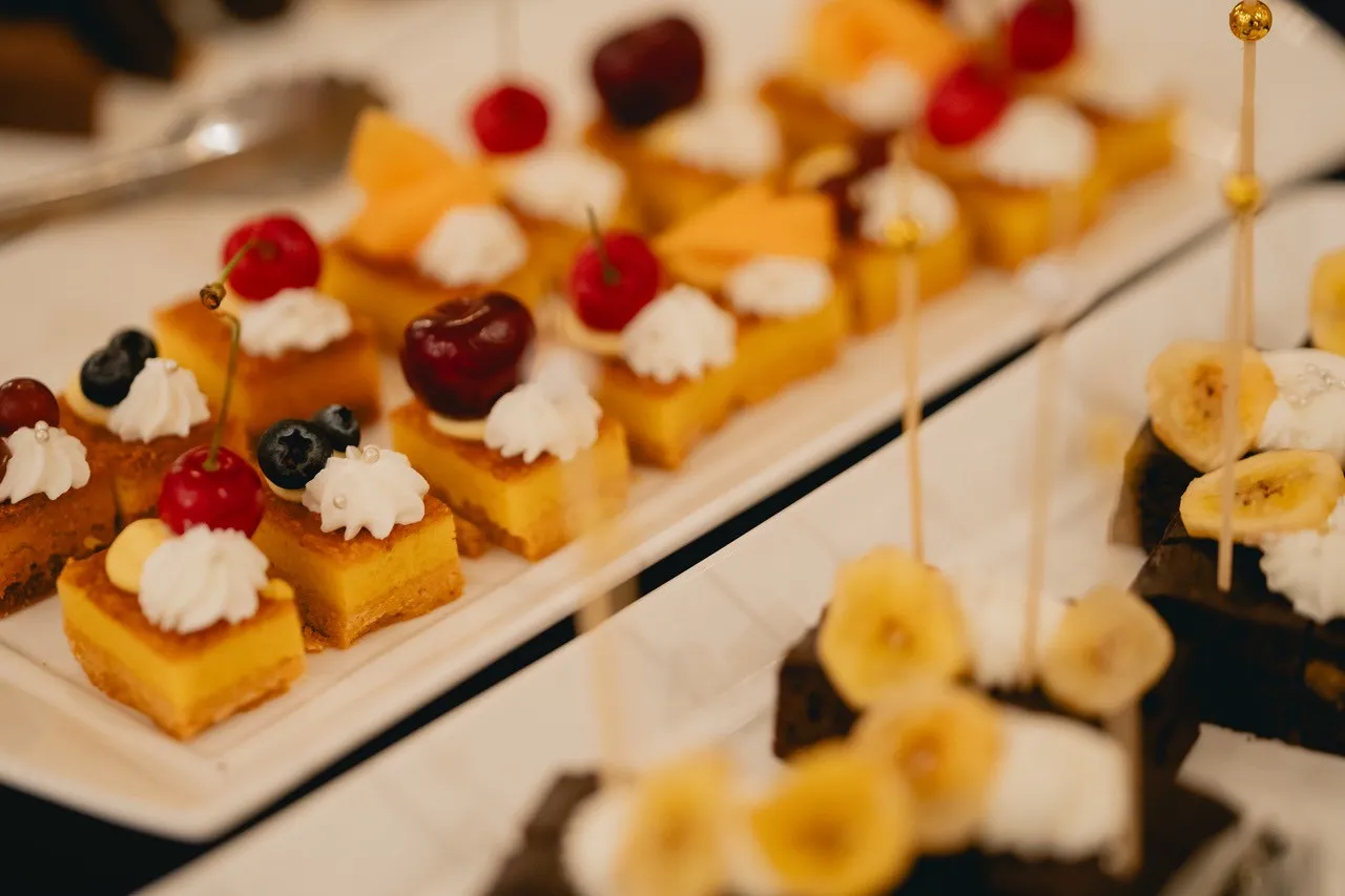 レポートギャラリー画像