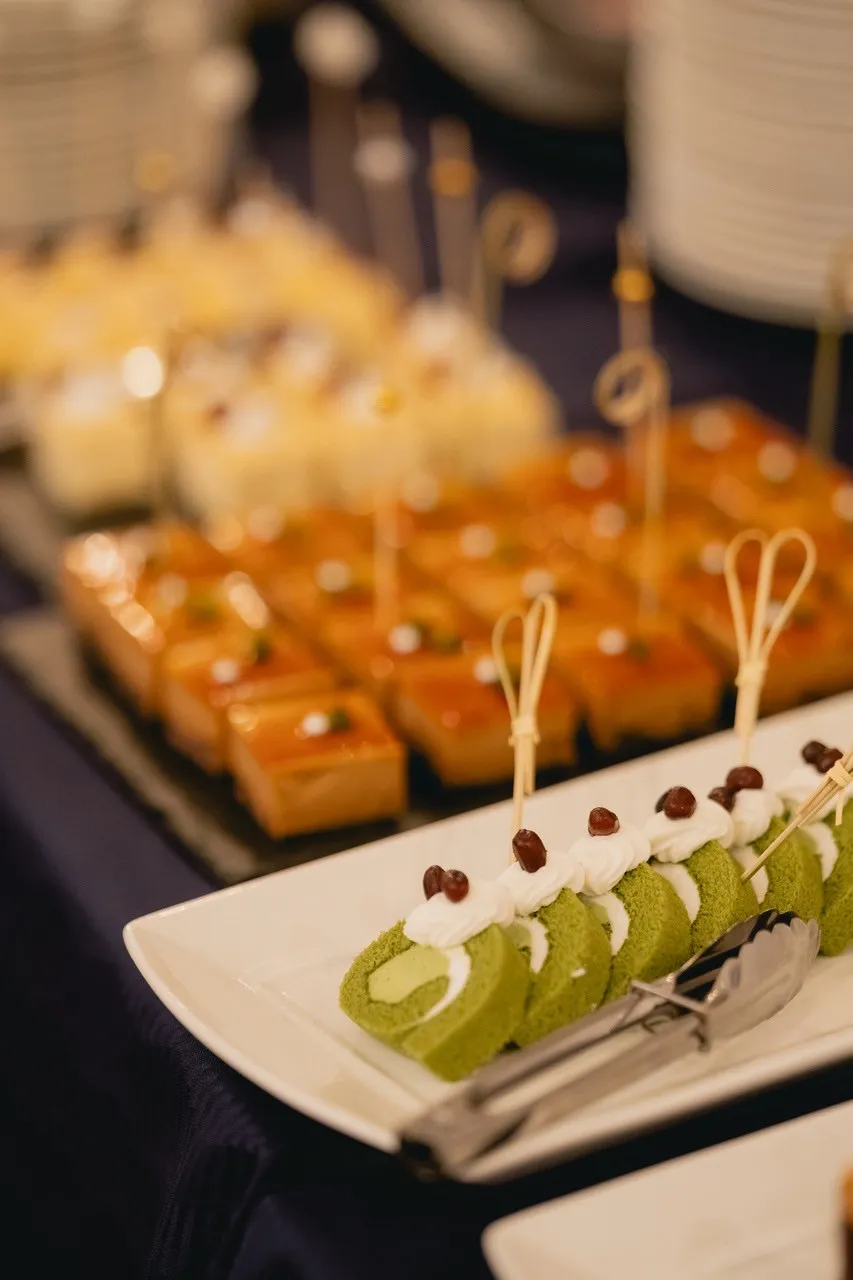 レポートギャラリー画像