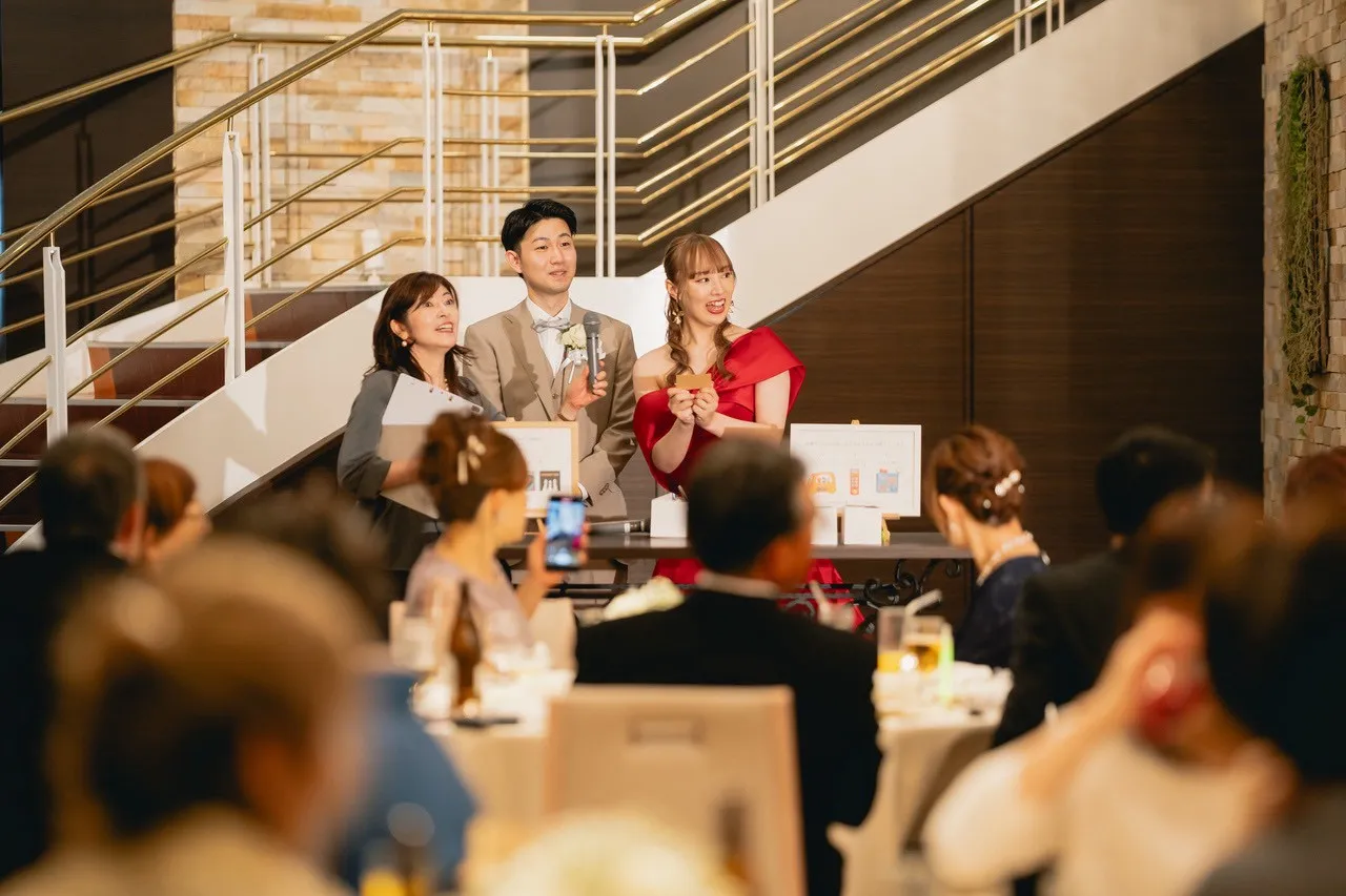 レポートギャラリー画像