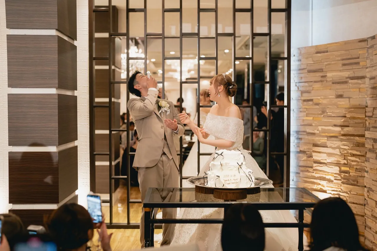 レポートギャラリー画像